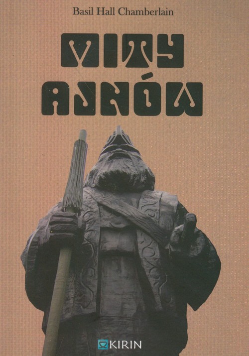 Image of Mity Ajnów