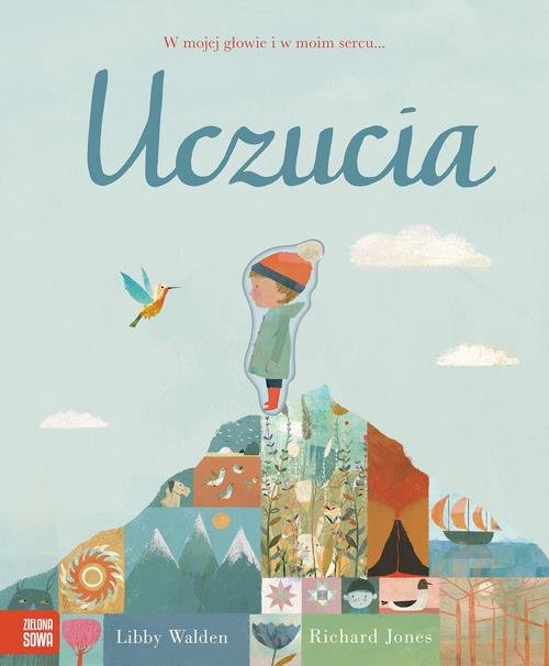 Image of Uczucia
