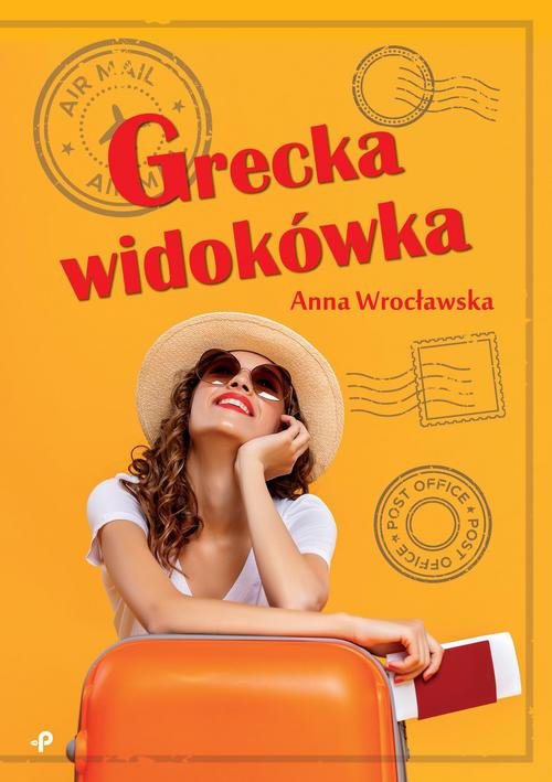 Image of Grecka widokówka