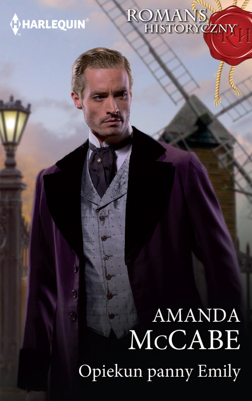 Image of Opiekun panny Emily