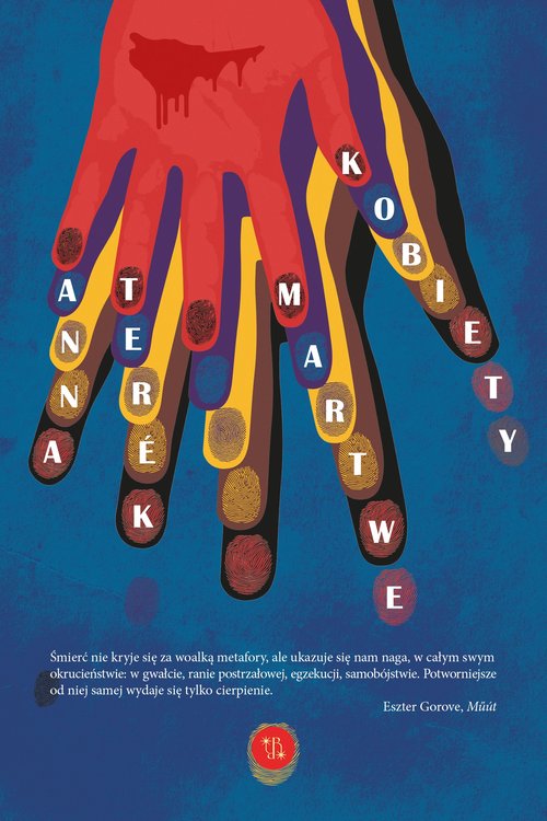 Image of Martwe kobiety