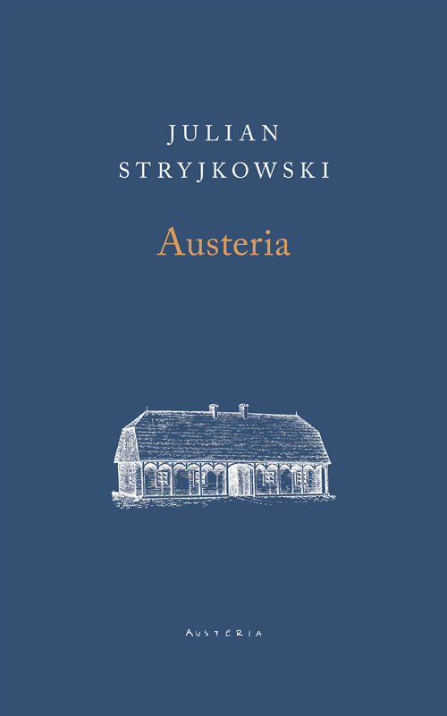 Image of Austeria