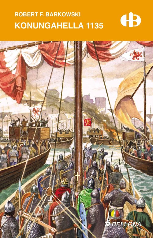 Image of Konungahella 1135