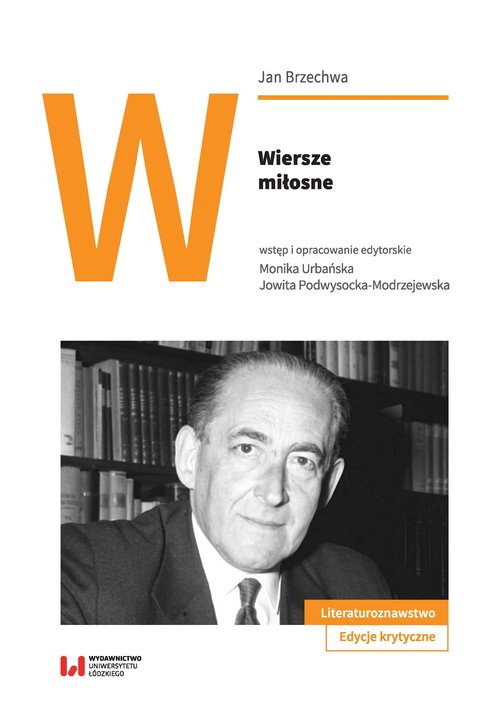 Image of Wiersze miłosne