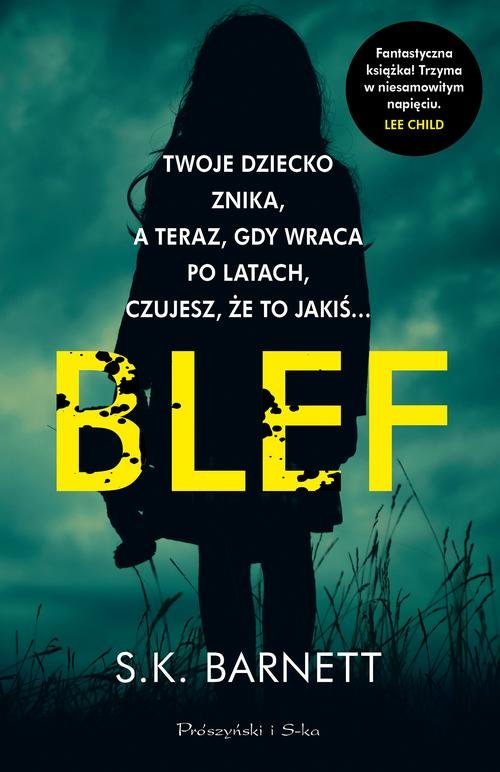 Image of Blef