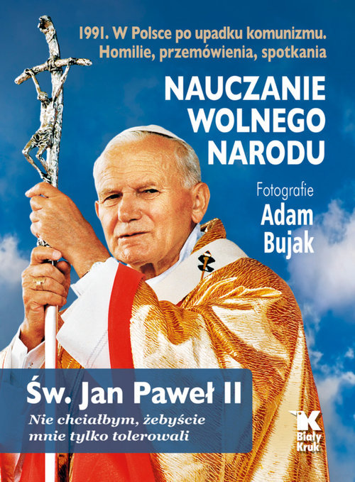 Image of Nauczanie wolnego narodu 1991. W Polsce po upadku komunizmu