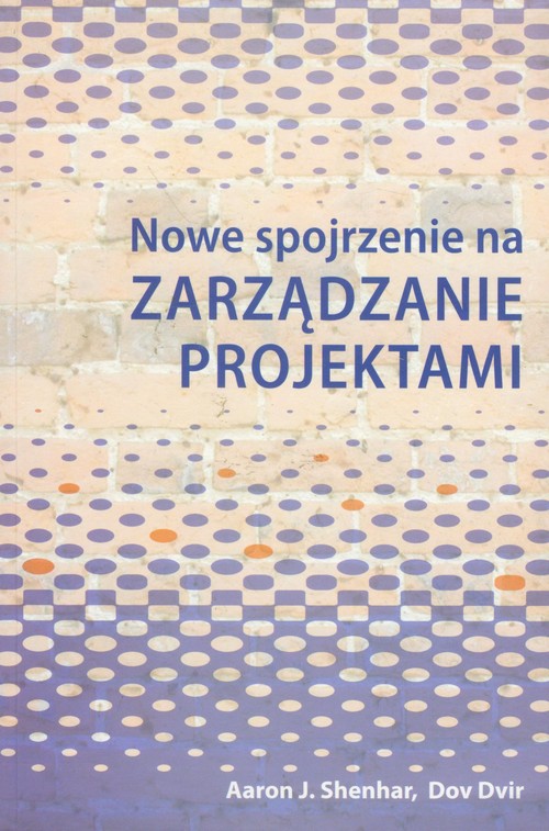 Image of Nowe spojrzenie na zarządzanie projektami