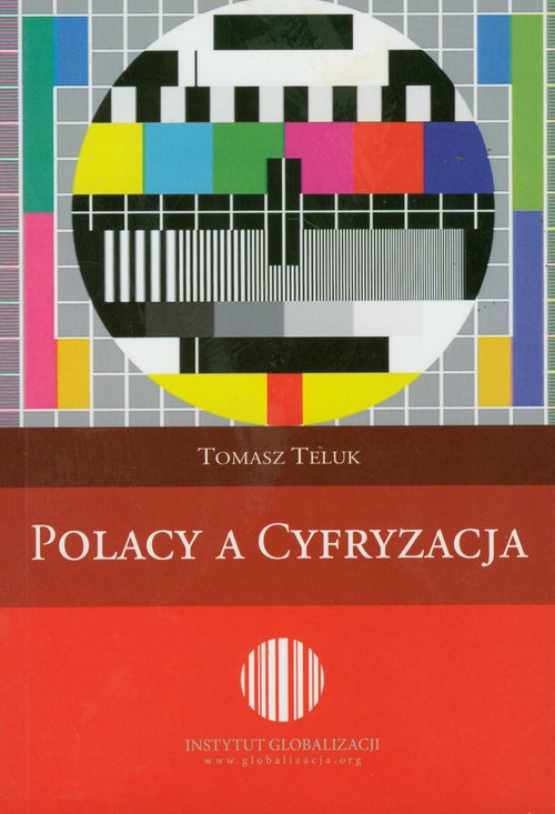 Image of Polacy a cyfryzacja