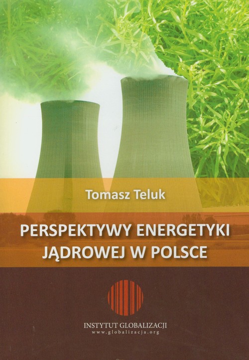 Image of Perspektywy energetyki jądrowej