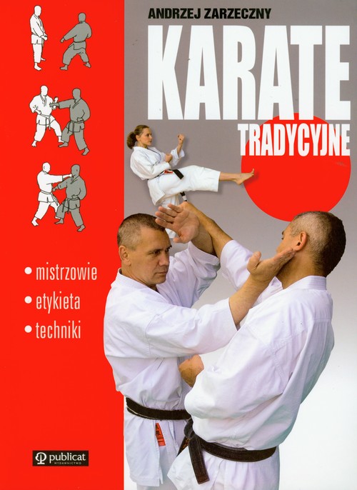 Image of Karate tradycyjne