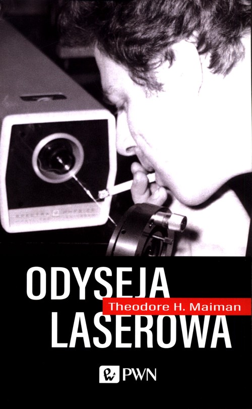 Image of Odyseja laserowa