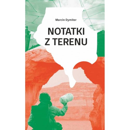 Image of Notatki z terenu
