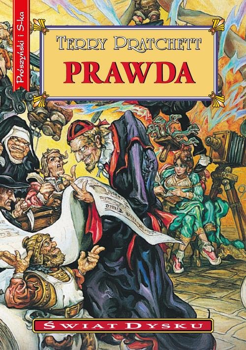 Image of Prawda