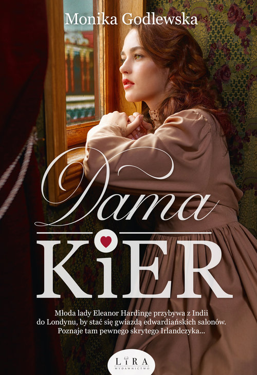 Image of Dama Kier