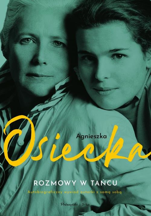 Image of Rozmowy w tańcu