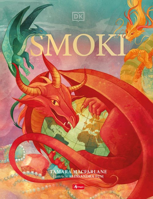Image of Smoki
