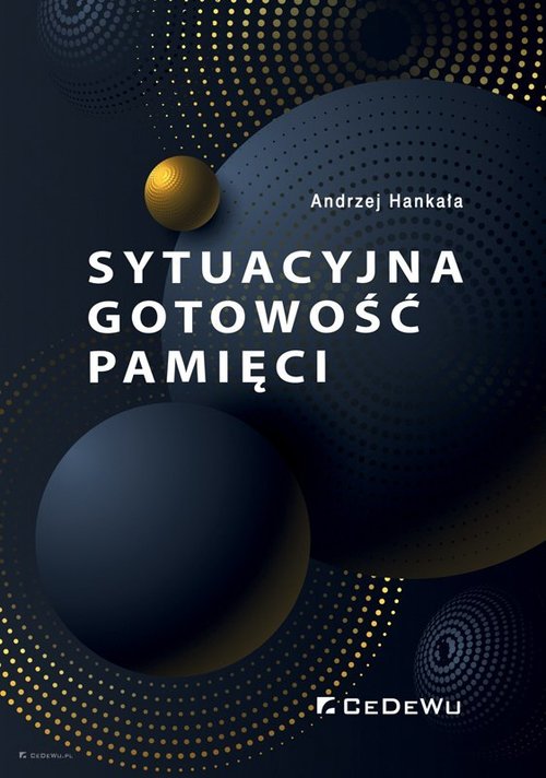 Image of Sytuacyjna gotowość pamięci