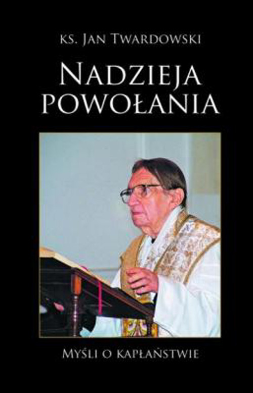 Image of Nadzieja Powołania