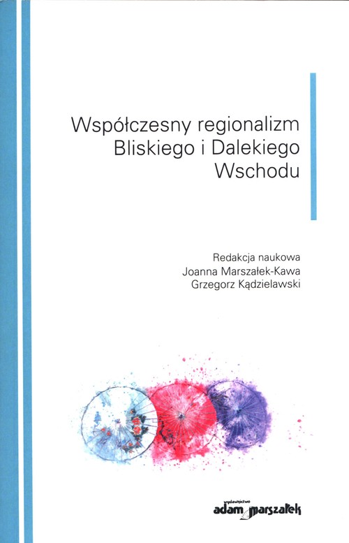 Image of Współczesny regionalizm Bliskiego i Dalekiego
