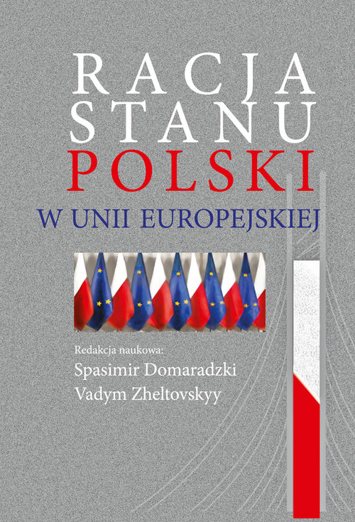 Image of Racja stanu Polski w Unii Europejskiej