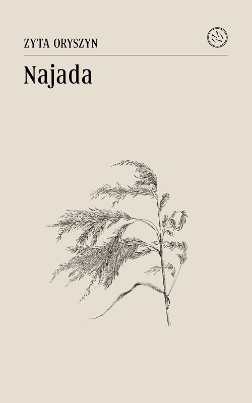 Image of Najada