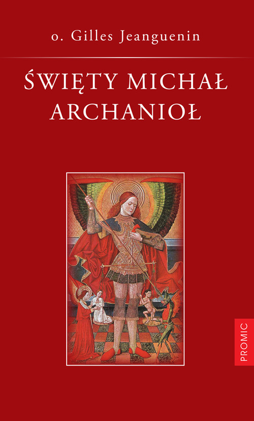 Image of Święty Michał Archanioł