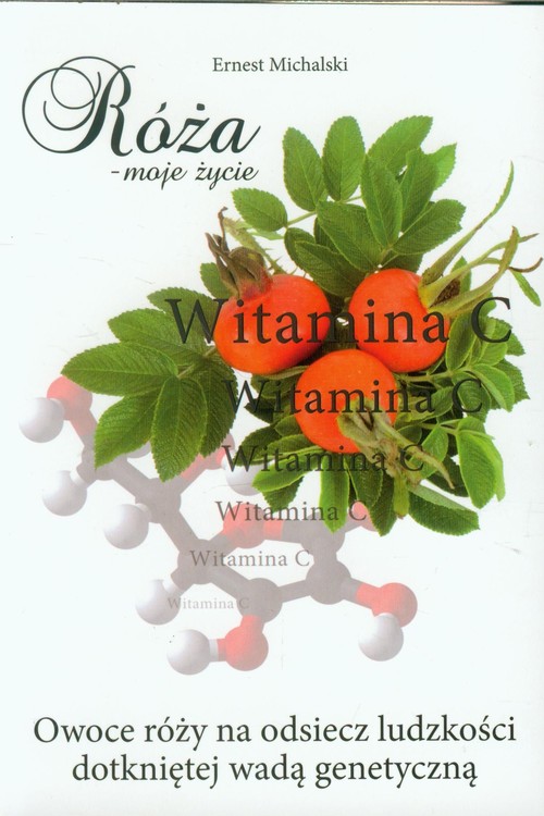 Image of Róża moje życie