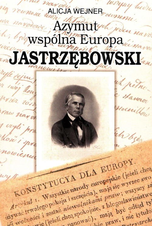 Image of Azymut wspólna Europa Jastrzębowski
