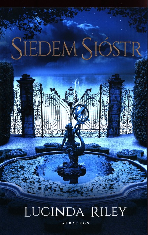 Image of Siedem Sióstr Siedem Sióstr Tom 1