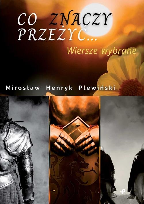 Image of Co znaczy przeżyć