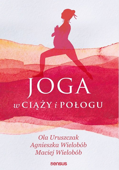 Image of Joga w ciąży i połogu