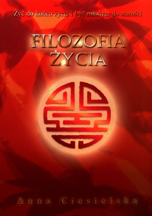 Image of Filozofia życia