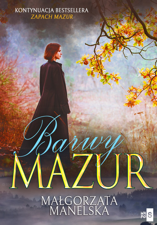 Image of Barwy Mazur
