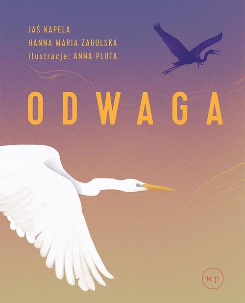 Image of Odwaga