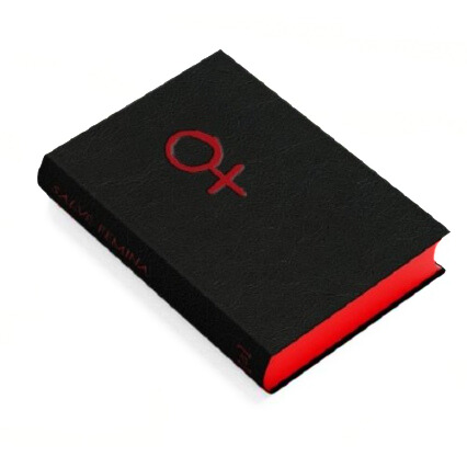 Image of Salve Femina