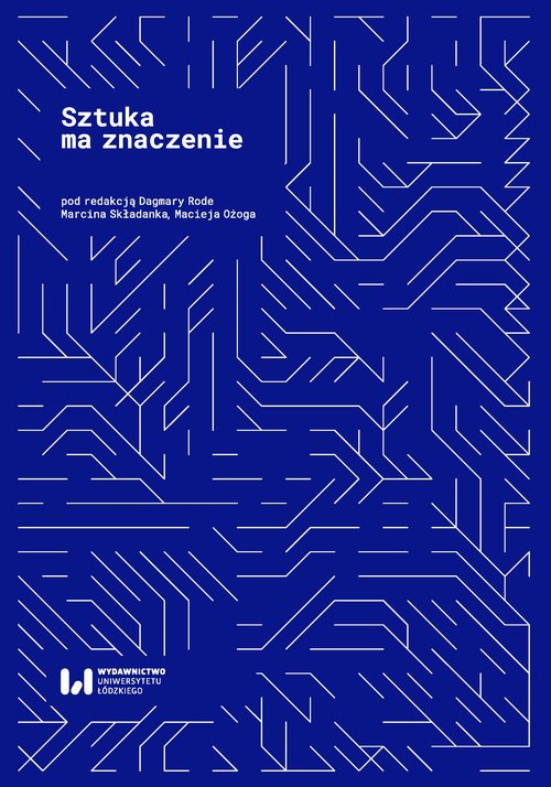 Image of Sztuka ma znaczenie