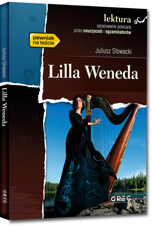 Image of Lilla Weneda