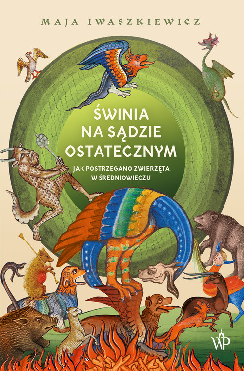 Image of Świnia na sądzie ostatecznym