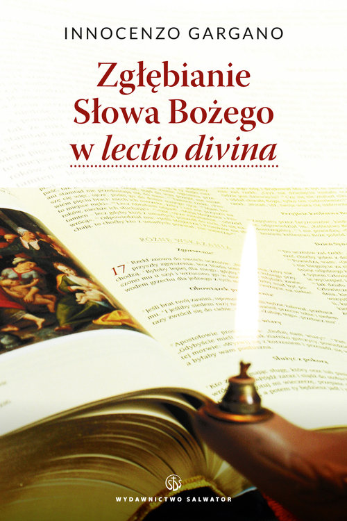 Image of Zgłębianie Słowa Bożego w lectio divina