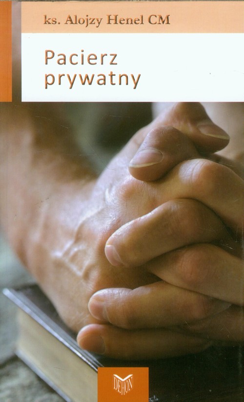 Image of Pacierz prywatny