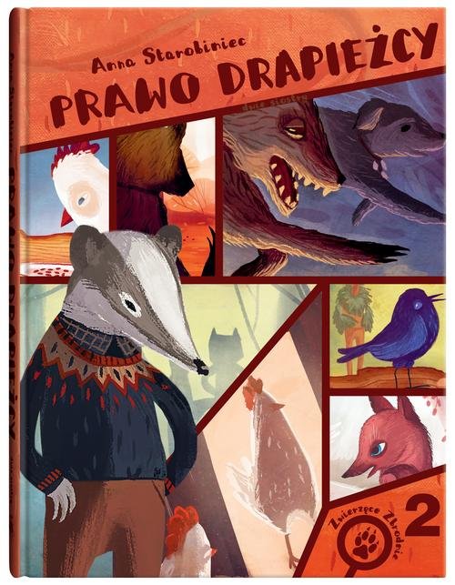 Image of Prawo drapieżcy 2