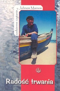 Image of Radość trwania