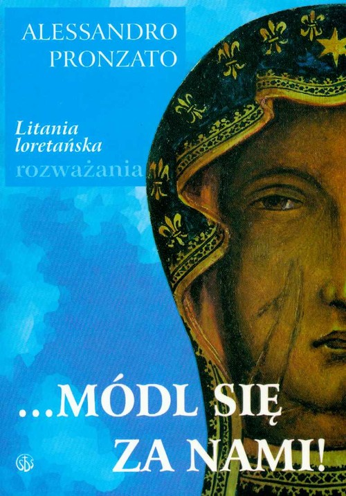 Image of Módl się za nami Litania loretańska rozważania