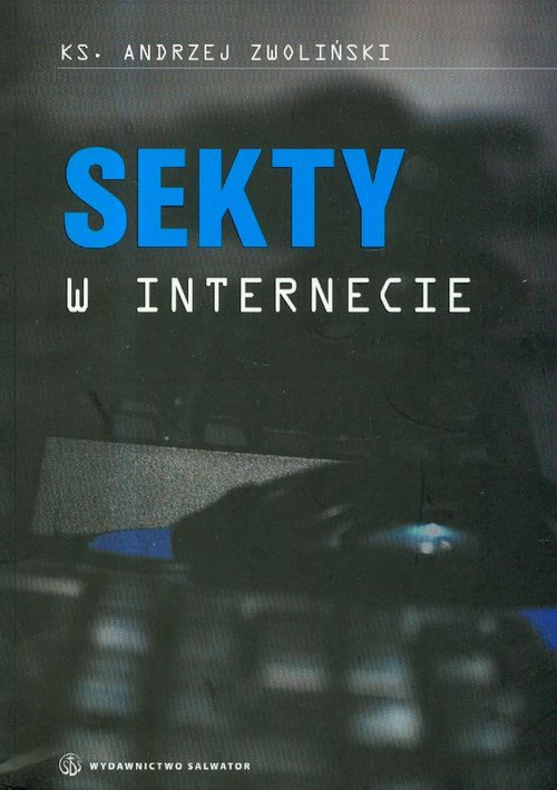 Image of Sekty w internecie