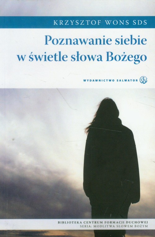 Image of Poznawanie siebie w świetle słowa Bożego
