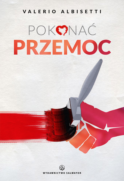 Image of Pokonać przemoc