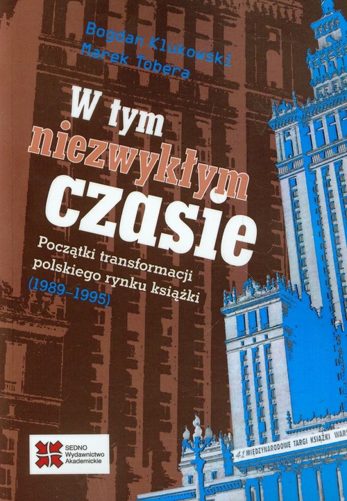Image of W tym niezwykłym czasie