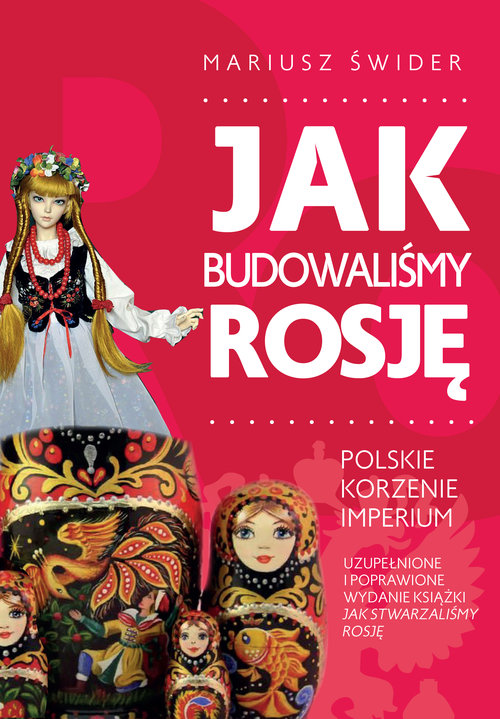 Image of Jak budowaliśmy Rosję