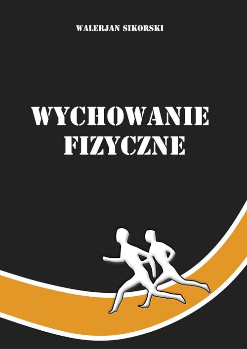 Image of Wychowanie fizyczne