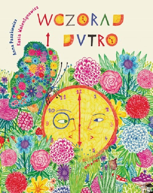 Image of Wczoraj i Jutro